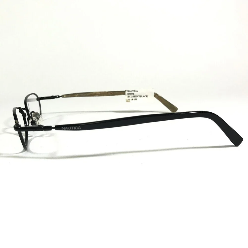 Nautica demo lenses